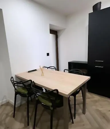 Apartment Maison Au Coeur D'un Village En Corse