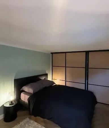 Maison Au Coeur D'un Village En Corse Apartment Sorbo-Ocagnano