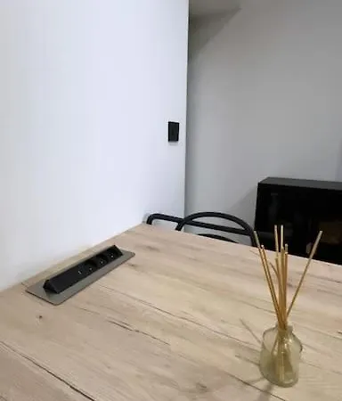 Maison Au Coeur D'un Village En Corse Apartment