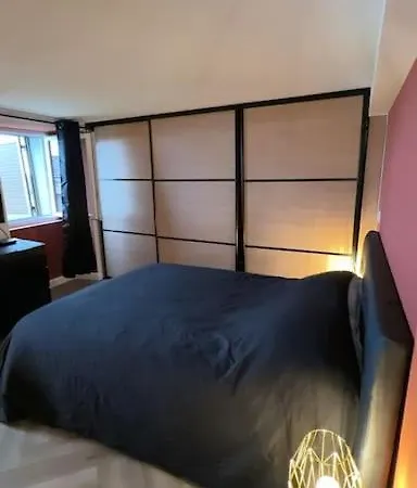 Διαμέρισμα Maison Au Coeur D'un Village En Corse Sorbo-Ocagnano