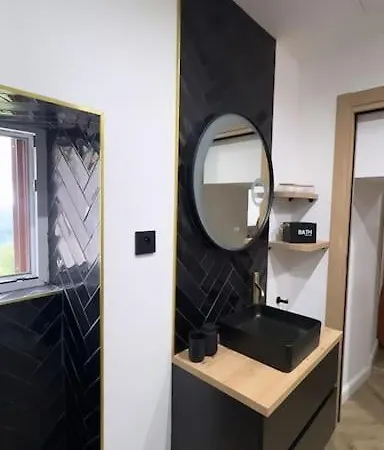 Διαμέρισμα Maison Au Coeur D'un Village En Corse *