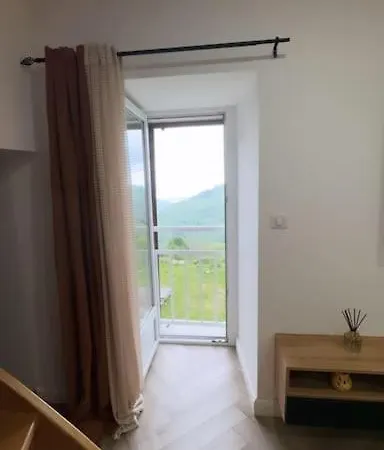 Maison Au Coeur D'un Village En Corse Διαμέρισμα