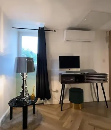 Διαμέρισμα Maison Au Coeur D'un Village En Corse