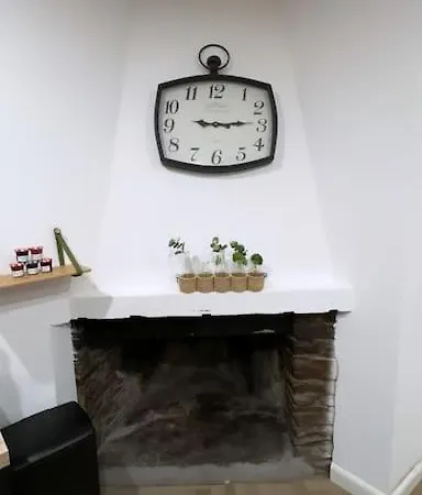 Maison Au Coeur D'un Village En Corse Διαμέρισμα *