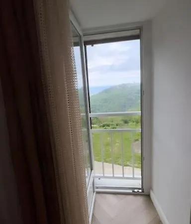Διαμέρισμα Maison Au Coeur D'un Village En Corse *