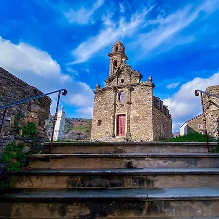 Maison Au Coeur D'un Village En Corse Διαμέρισμα *